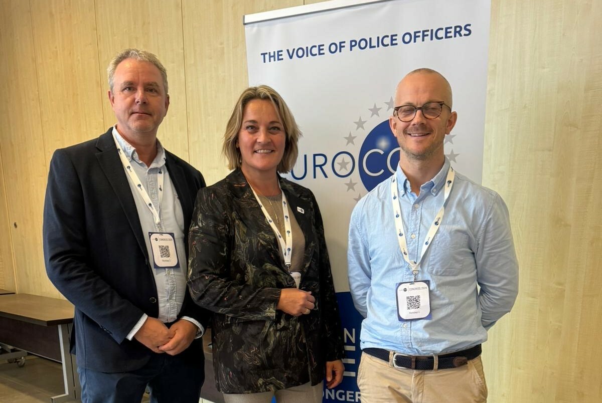 Eurocop12024