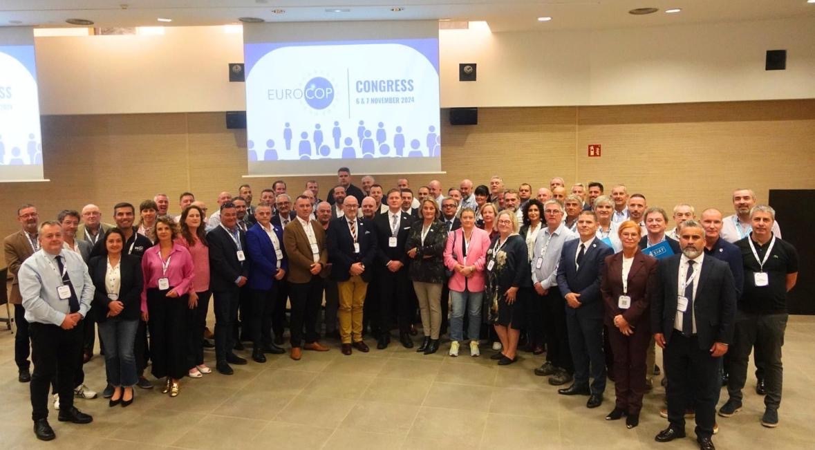 Eurocop22024