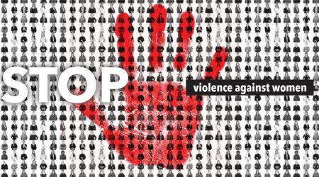 ETUC stop violence