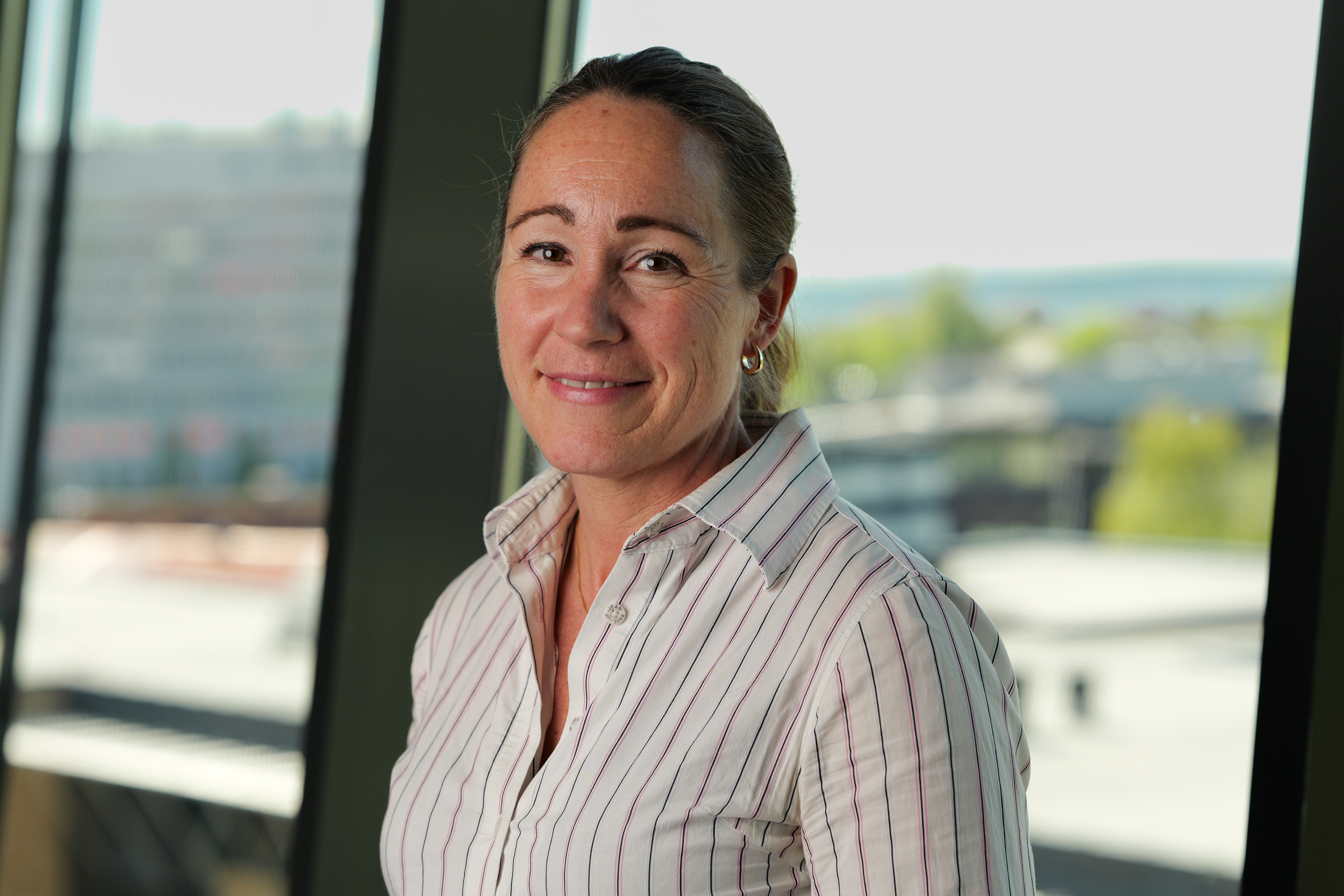 Ellen Karine Kasbohm