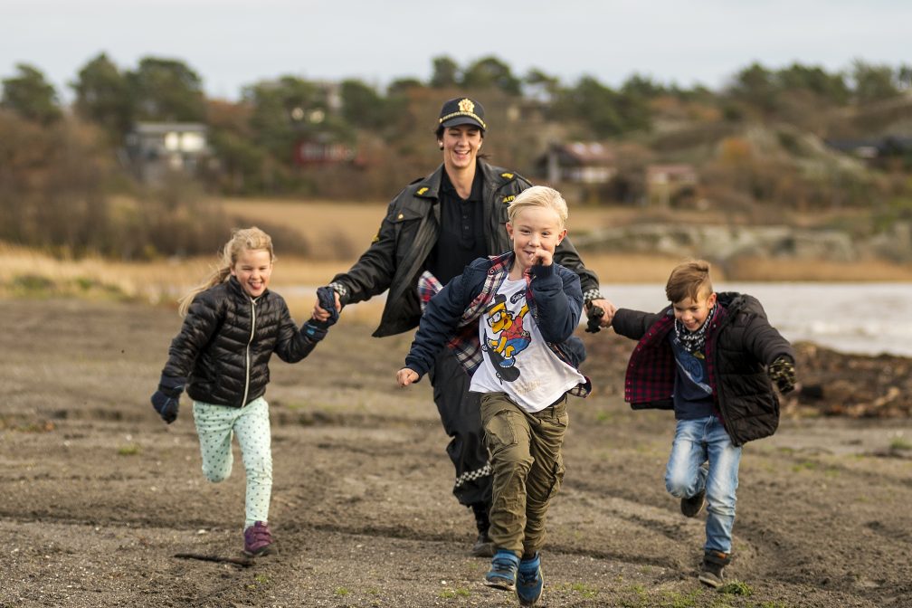 Fokusområde, Verving av medlemmer