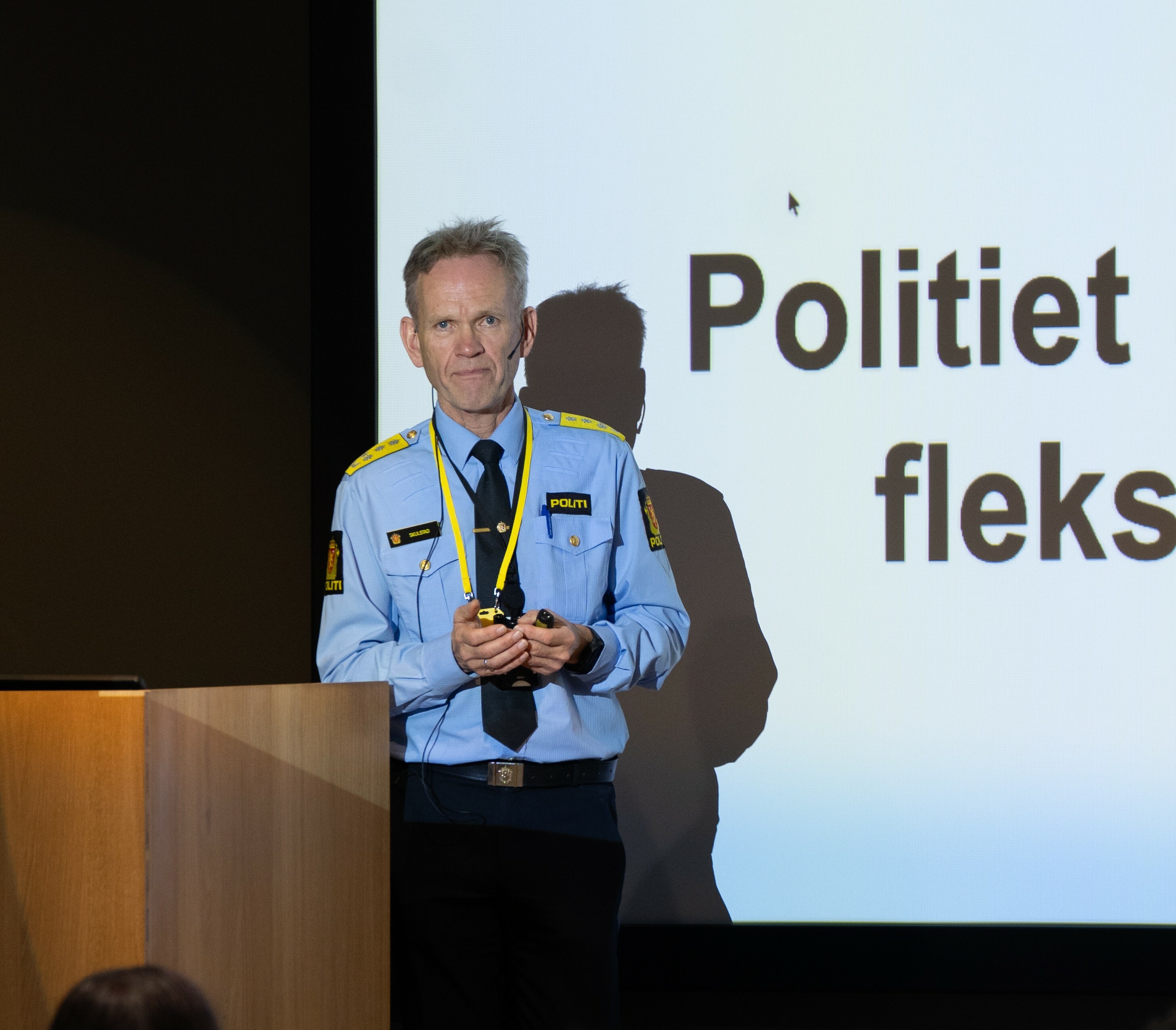 Hakon Skulstad Kripos2026