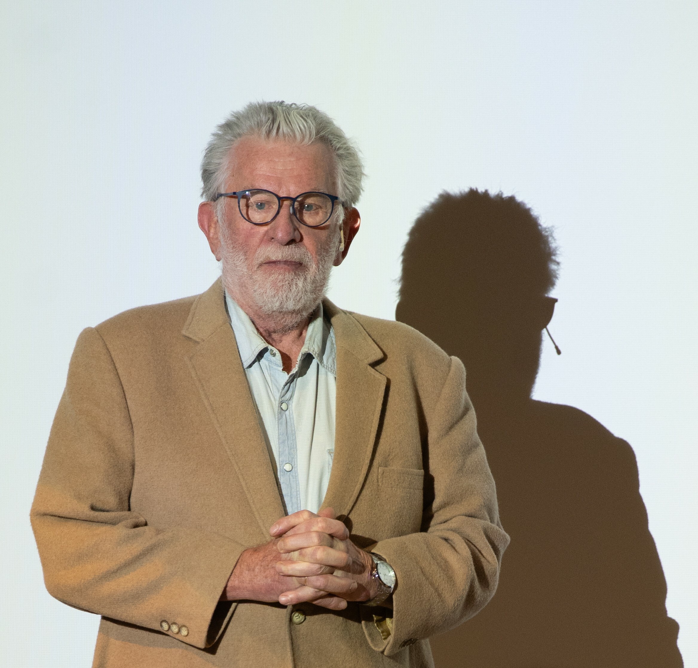 Hans Wilhelm Steinfelt