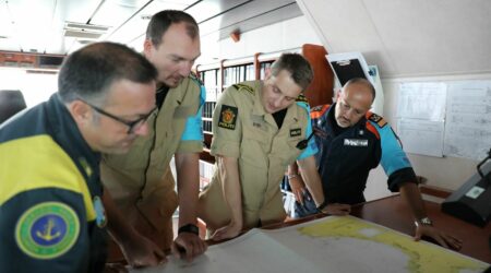 Frontex