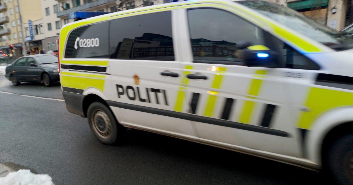 Økt tillit til politiet, men stor forskjell… Politiets Fellesforbund