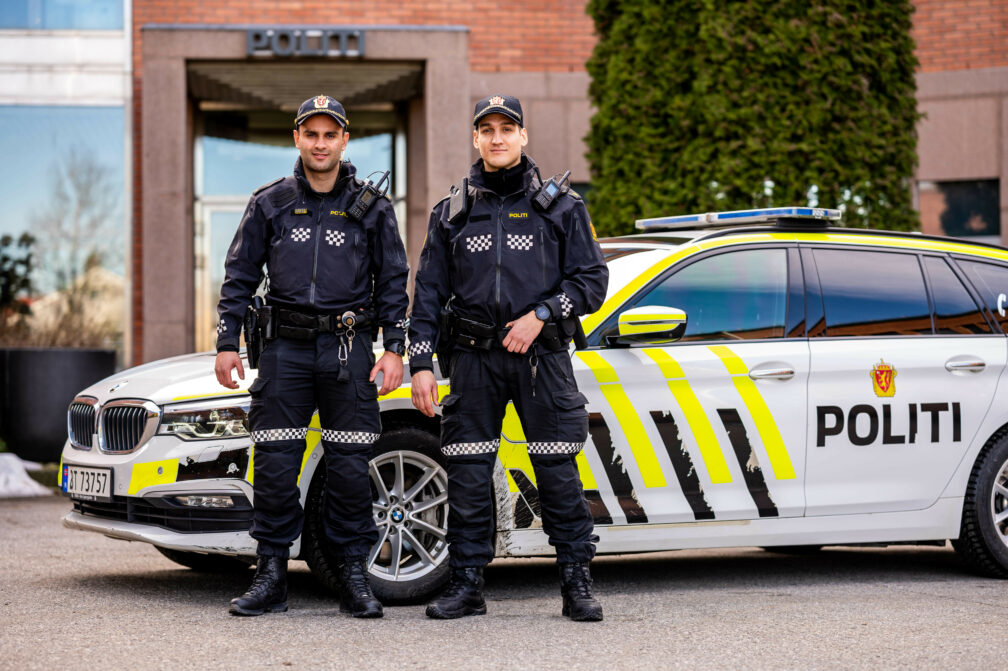 Ymse uniform og slikt 1 1