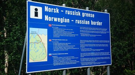 Norsk-russisk_grenseskilt