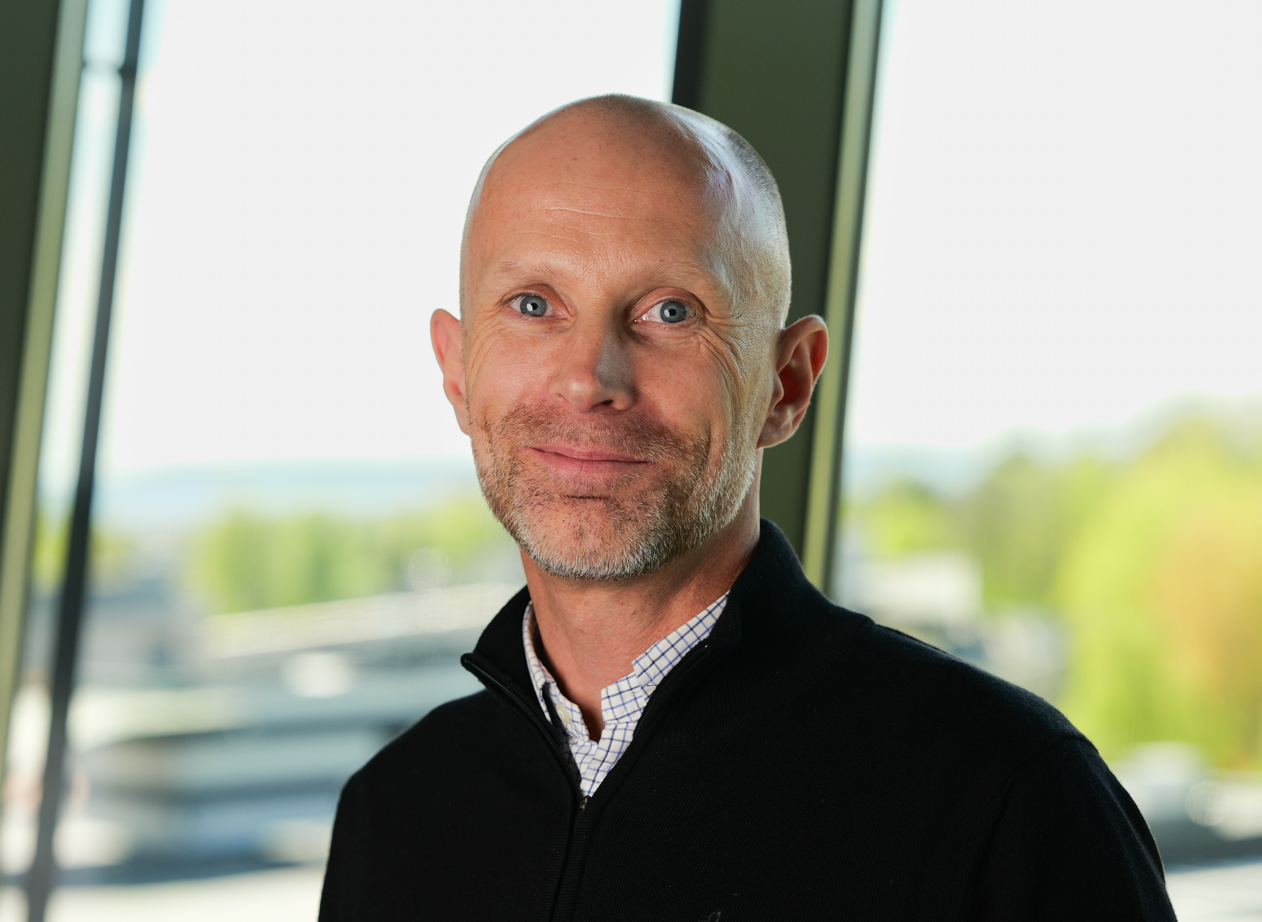 Kjetil Kaalaas