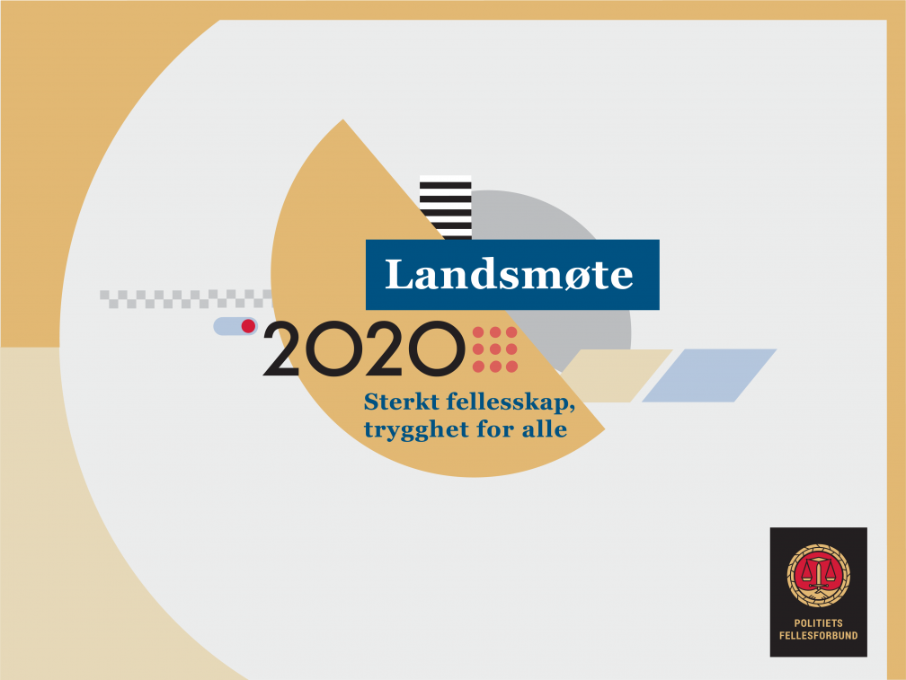 Landsmøte 2020 – design hovedbilde