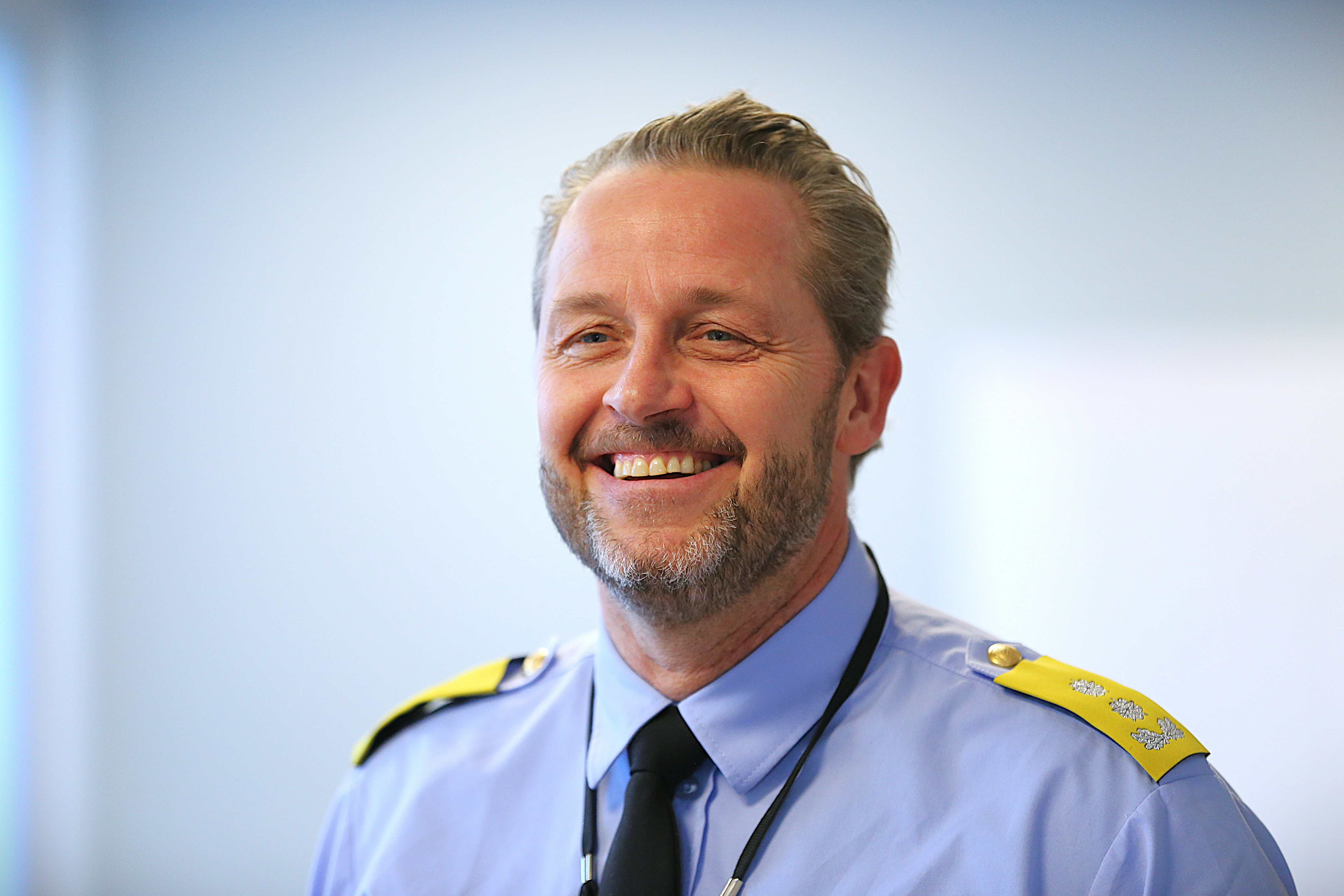 Lars Lilleby