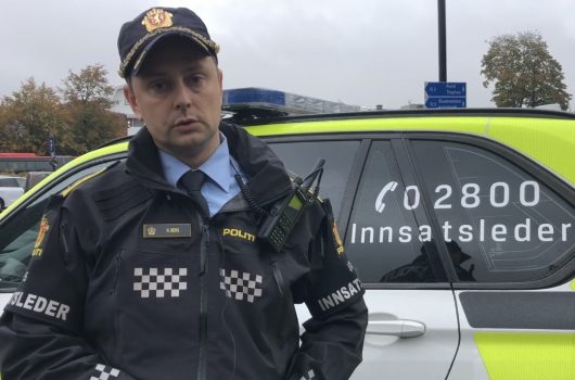 Manedens Pfer Okt 2019