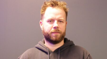 John Alexander Johansen1