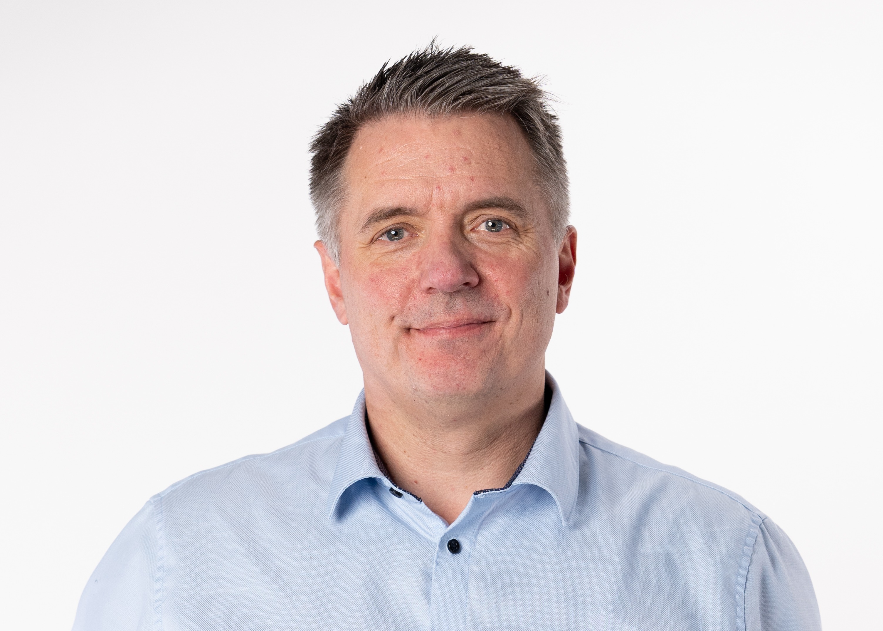 Marius Baekkevar