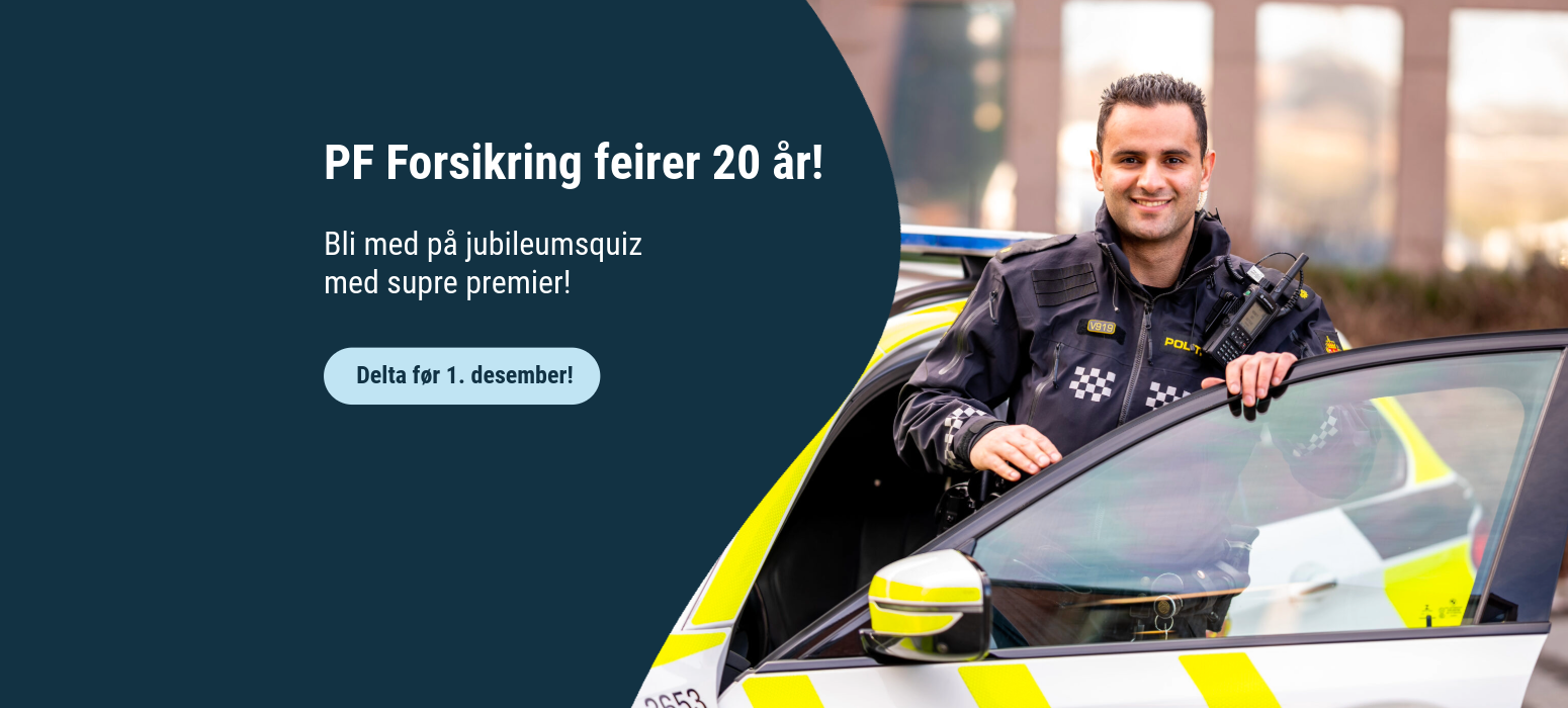 PFF Banner til nettsiden Person
