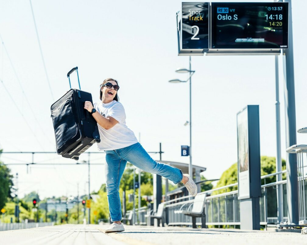 Reiseforsikring