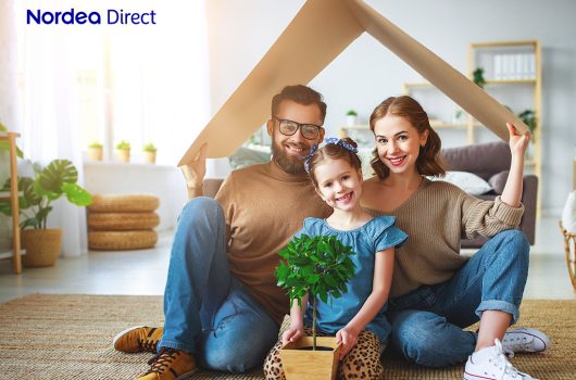 Nordea Direct 1024x728 kun bilde logo