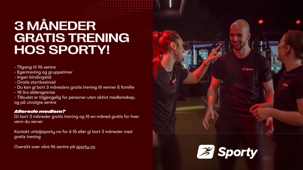 3 maneder gratis intranett