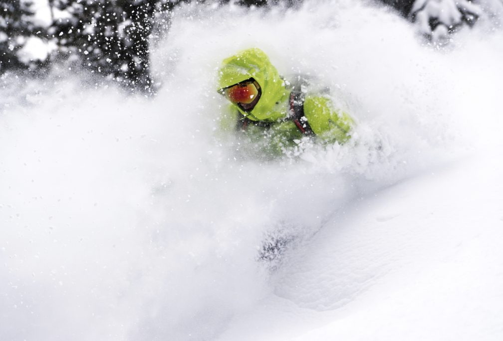 Medlemsfordel Arcteryx