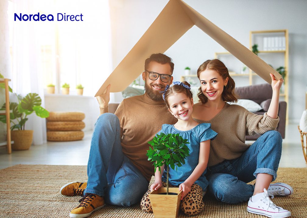 Nordea Direct 1024x728 kun bilde logo