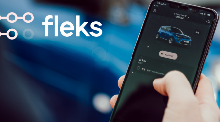 Fleks pf