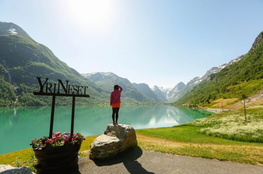 Walking mountain hill lake valley mountain range 770175 pxhere com