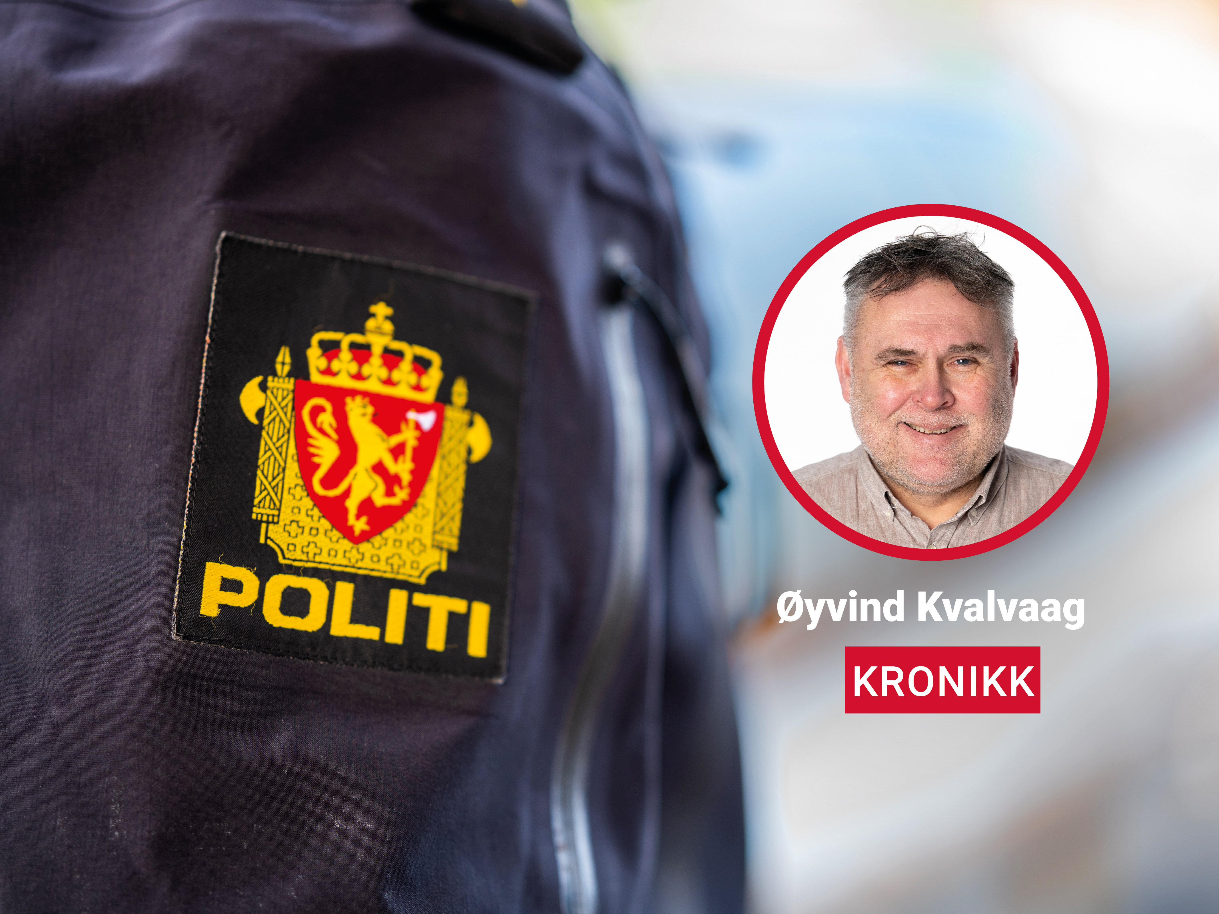 Oyvind Kvalvaag illustrasjonsbilde jakkemerke 1