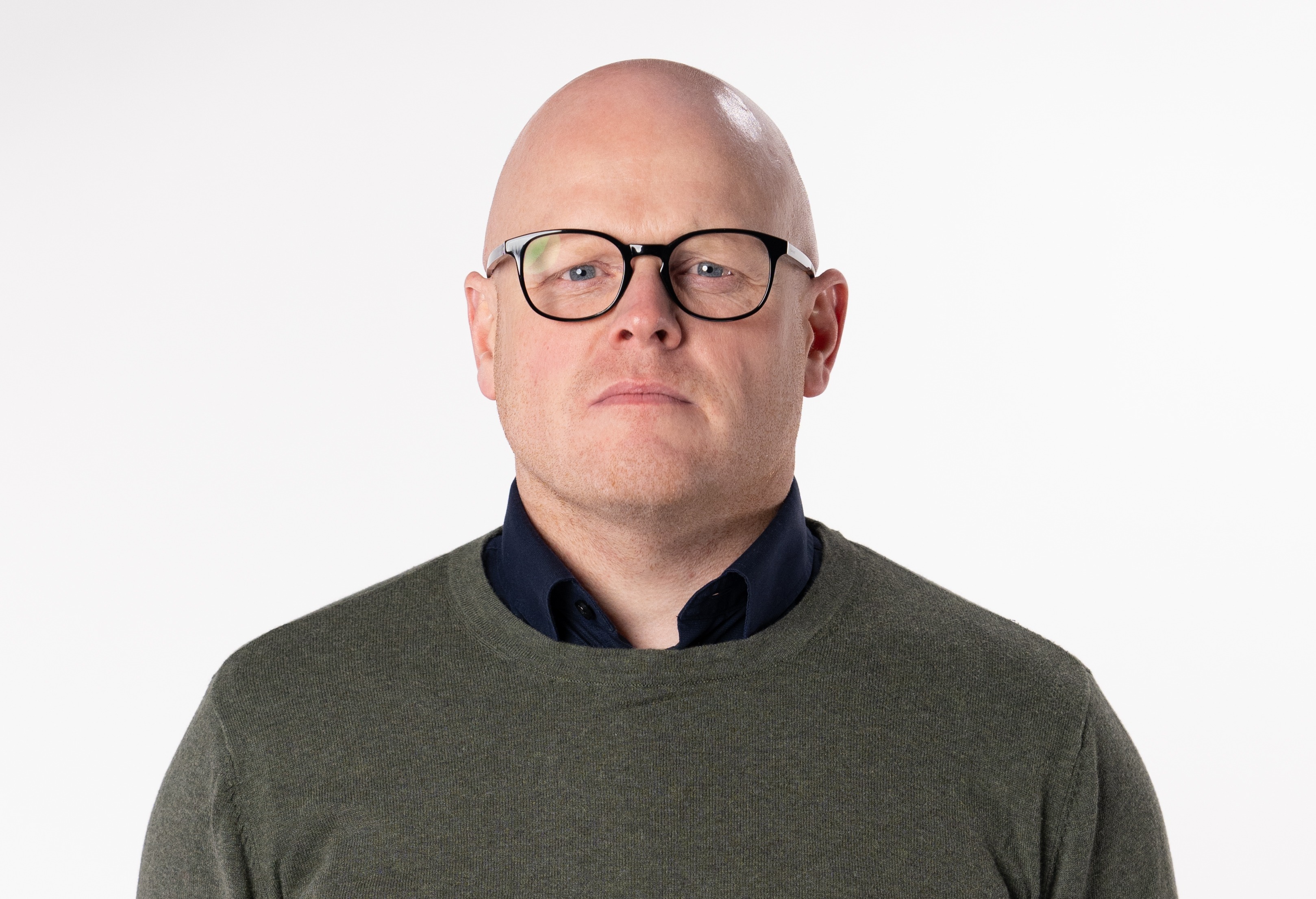 Per Otto Kolsvik