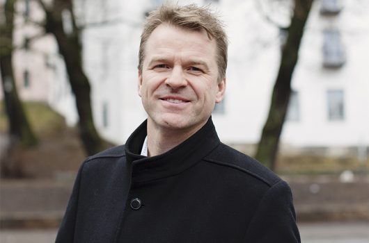 Sigve Bolstad #10