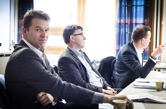 Sigve Bolstad #03