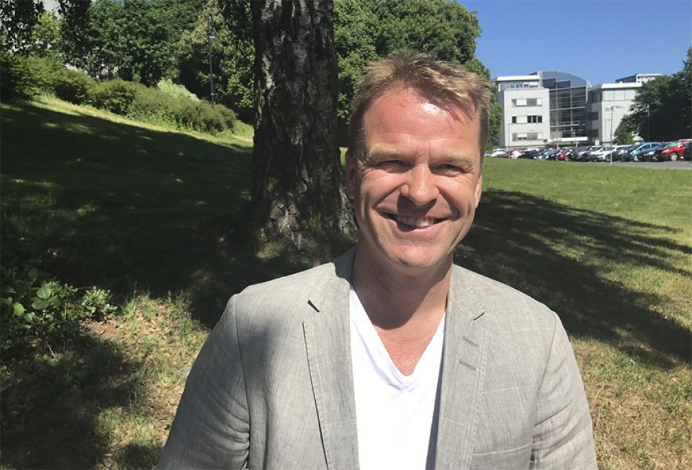 Sigve Bolstad 22