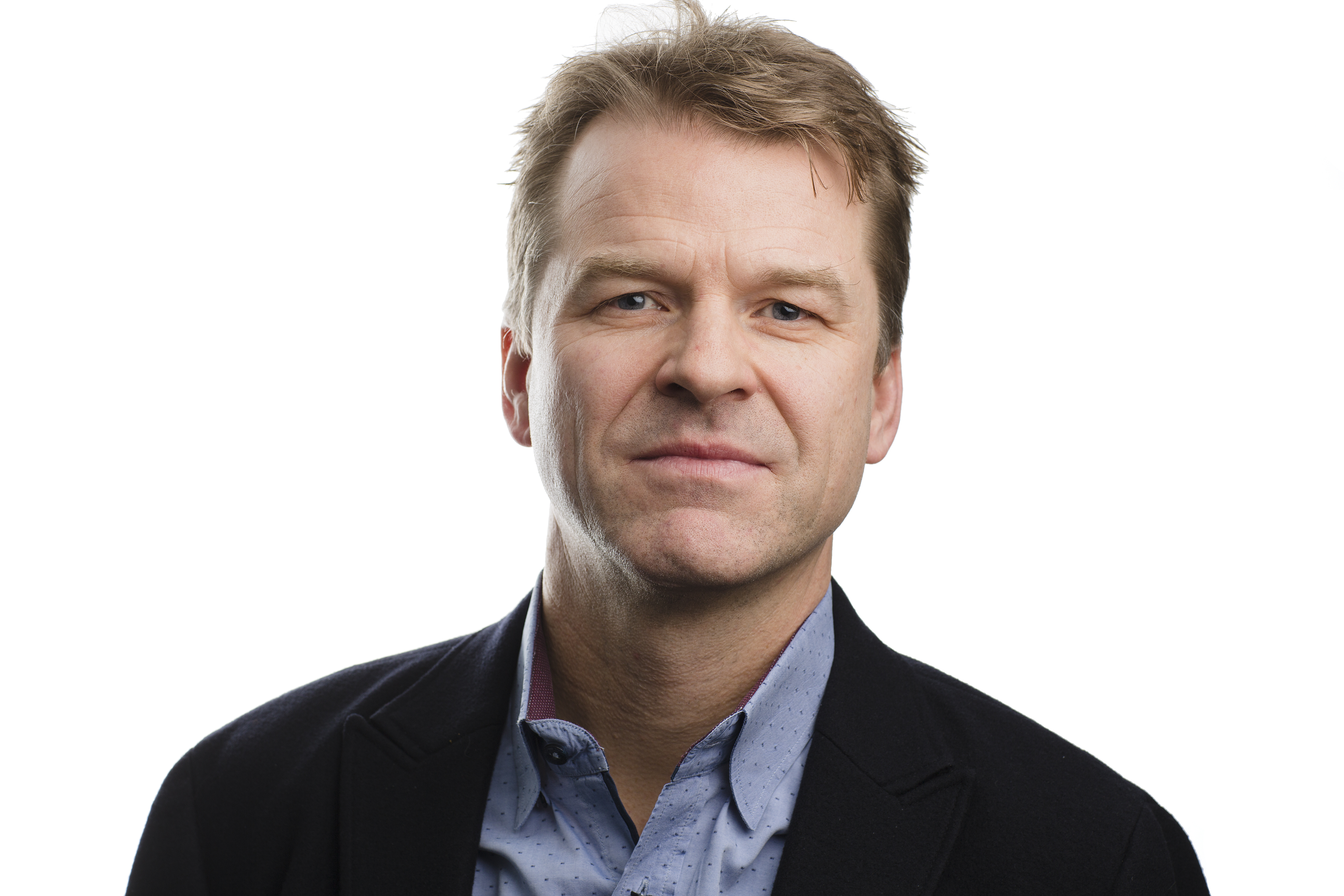 Sigve Bolstad