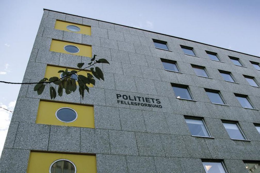 Fokusområde, Forbundskontoret