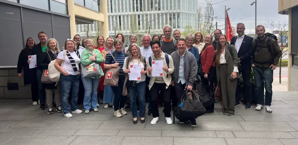 Unios tillitsvalgtskurs klima og baerekraft 1024x500