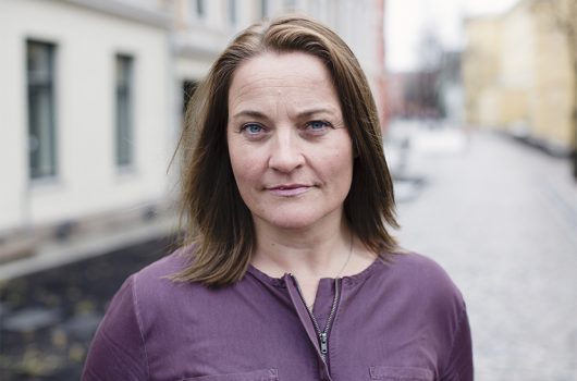 Unn Alma Skatvold #02