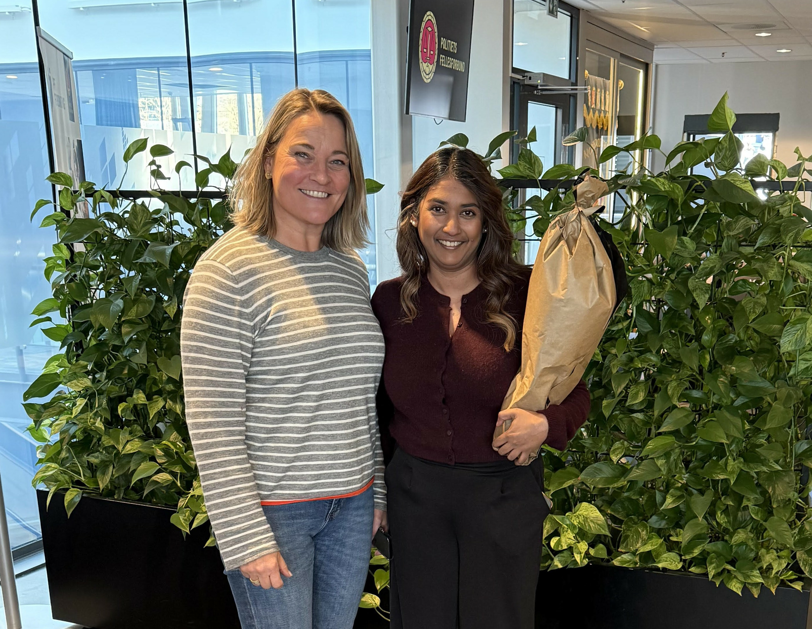 Unn Alma Sheela Johansen2 1