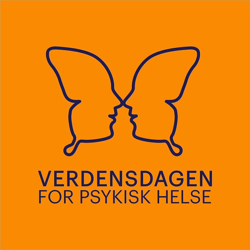 Verdensdagen for psykisk helse 2023