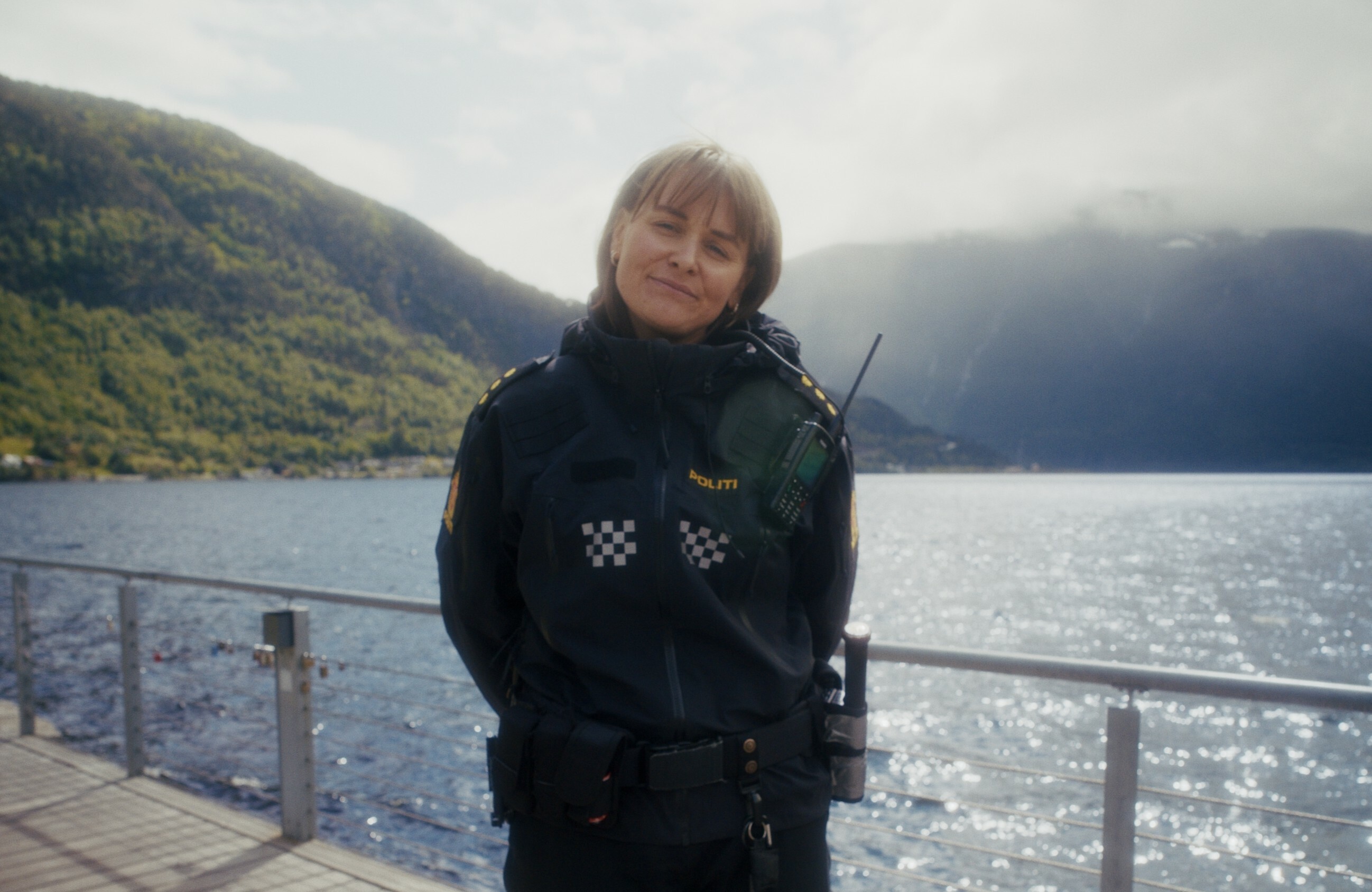 Vilde Veum