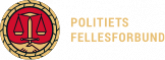 Politiets Fellesforbund logo