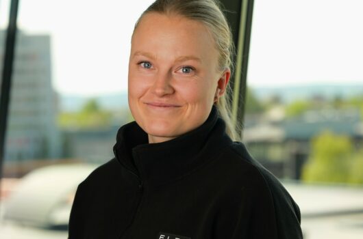 Dina Hartvig Kyrkjebo 1035903