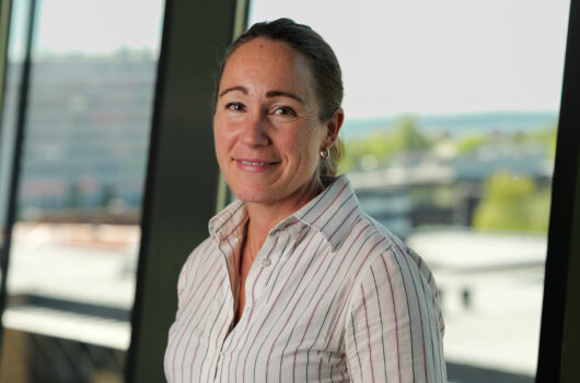 Ellen Karine Kasbohm