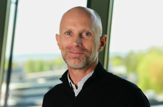 Kjetil Kaalaas