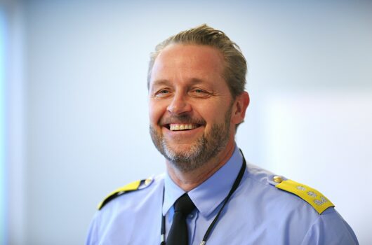 Lars Lilleby