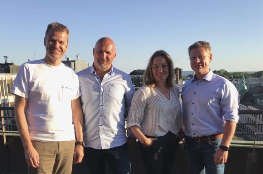 Mekling I Statsoppgjoret