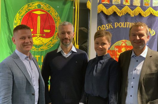 Bilde Kompetansekriterier 1
