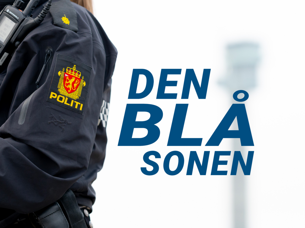 Den bla sonen til pf no