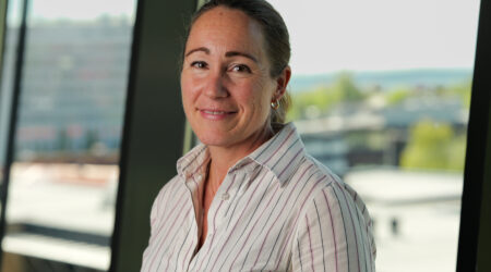 Ellen Karine Kasbohm