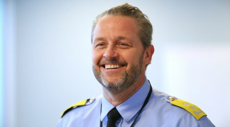 Lars Lilleby