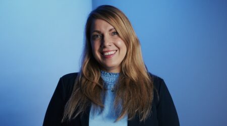 Manedens Tillitsvalgt Mikaela 1