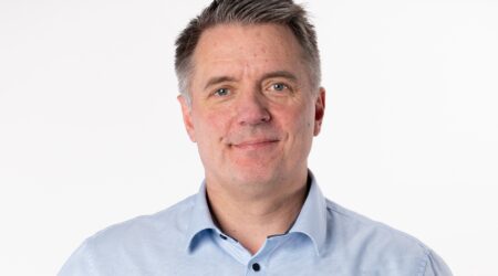 Marius Baekkevar