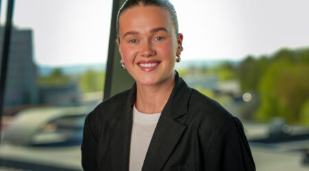 Mathilde Klemetsby